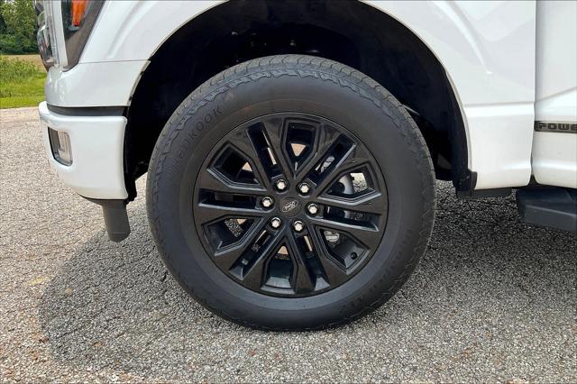 Used 2024 Ford F-150 For Sale in Millington, TN