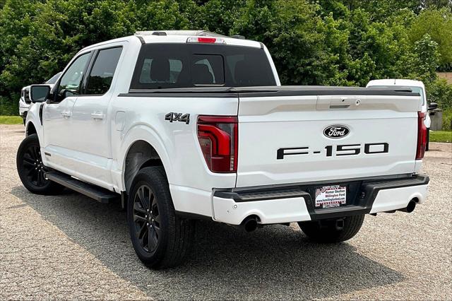 Used 2024 Ford F-150 For Sale in Millington, TN