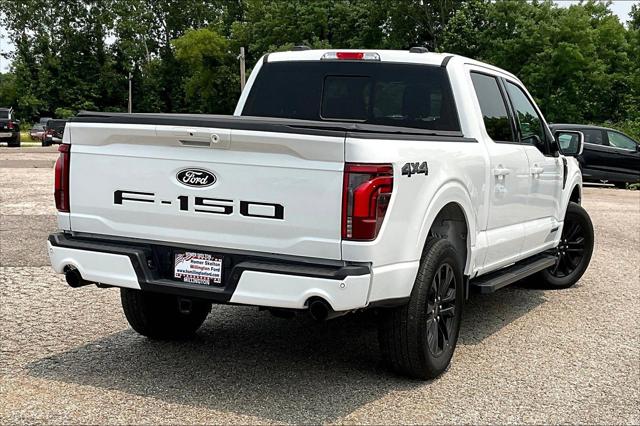 Used 2024 Ford F-150 For Sale in Millington, TN