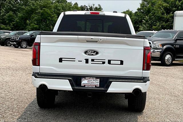 Used 2024 Ford F-150 For Sale in Millington, TN