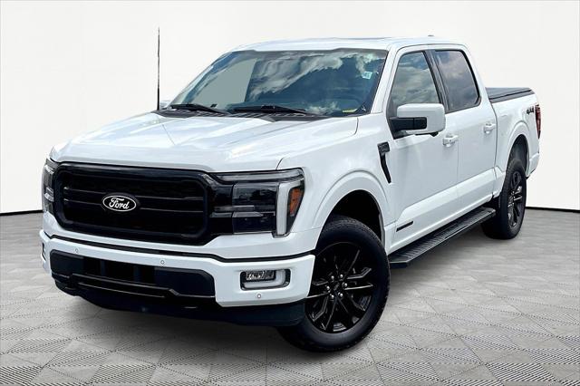 Used 2024 Ford F-150 For Sale in Millington, TN
