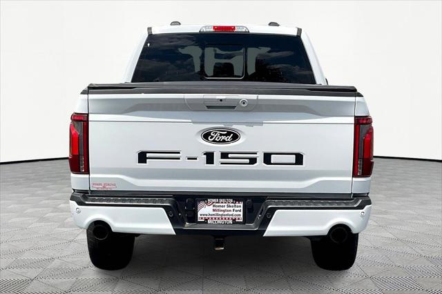 Used 2024 Ford F-150 For Sale in Millington, TN