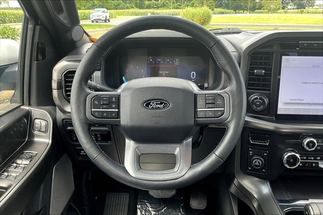 Used 2024 Ford F-150 For Sale in Millington, TN