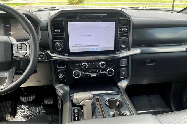 Used 2024 Ford F-150 For Sale in Millington, TN