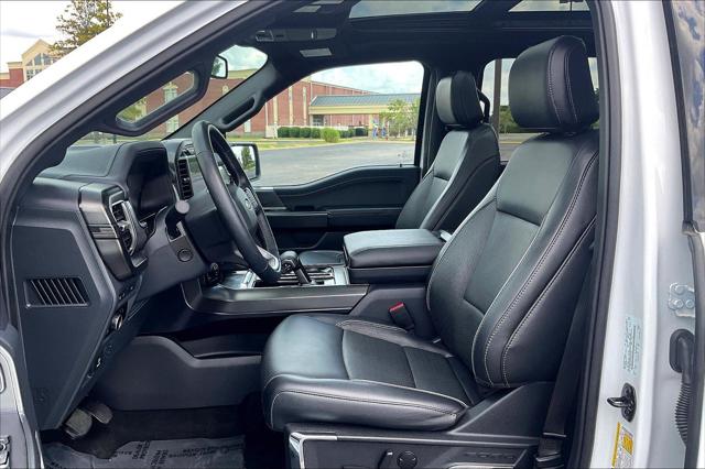 Used 2024 Ford F-150 For Sale in Millington, TN