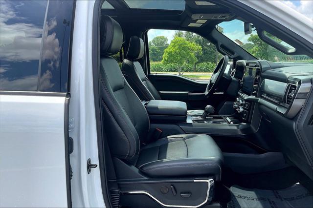 Used 2024 Ford F-150 For Sale in Millington, TN