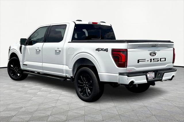 Used 2024 Ford F-150 For Sale in Millington, TN