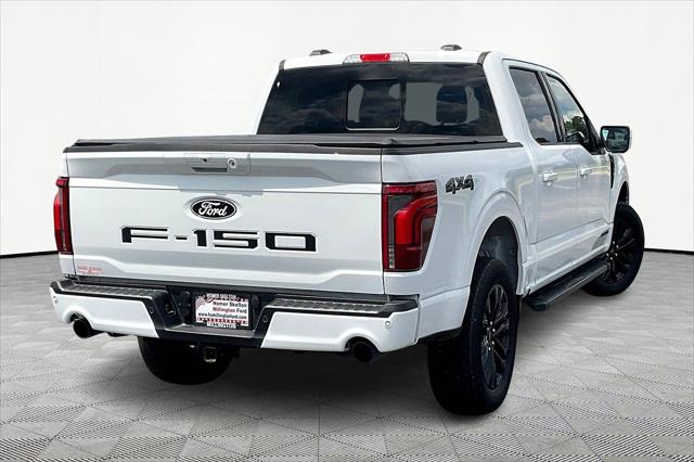 Used 2024 Ford F-150 For Sale in Millington, TN