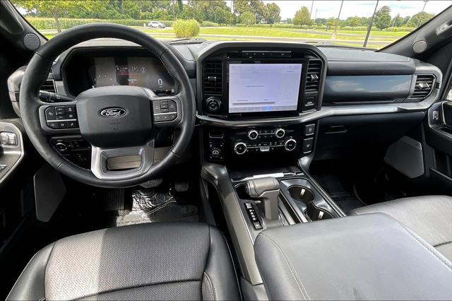 Used 2024 Ford F-150 For Sale in Millington, TN