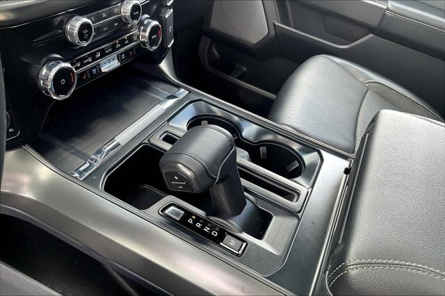 Used 2024 Ford F-150 For Sale in Millington, TN