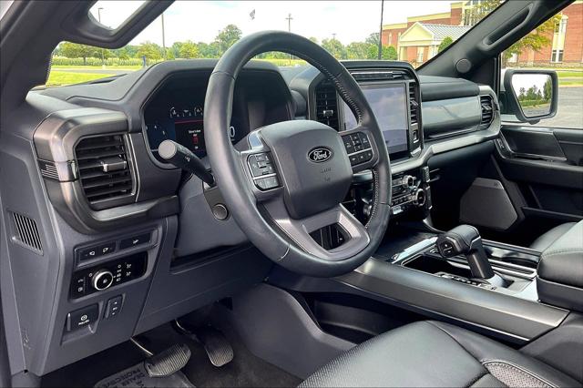 Used 2024 Ford F-150 For Sale in Millington, TN