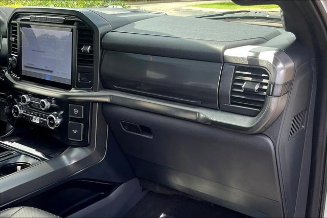 Used 2024 Ford F-150 For Sale in Millington, TN