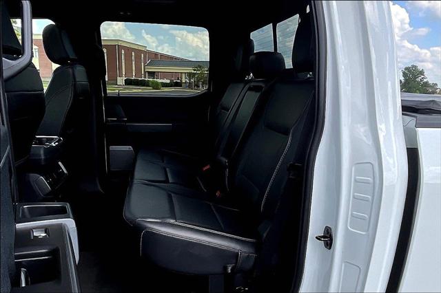 Used 2024 Ford F-150 For Sale in Millington, TN