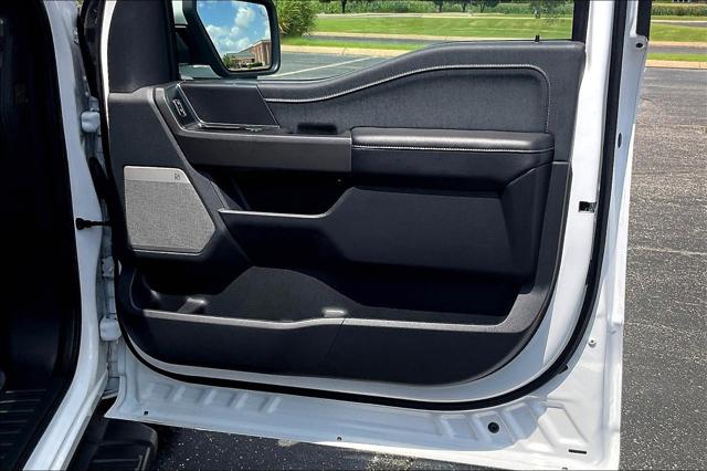 Used 2024 Ford F-150 For Sale in Millington, TN