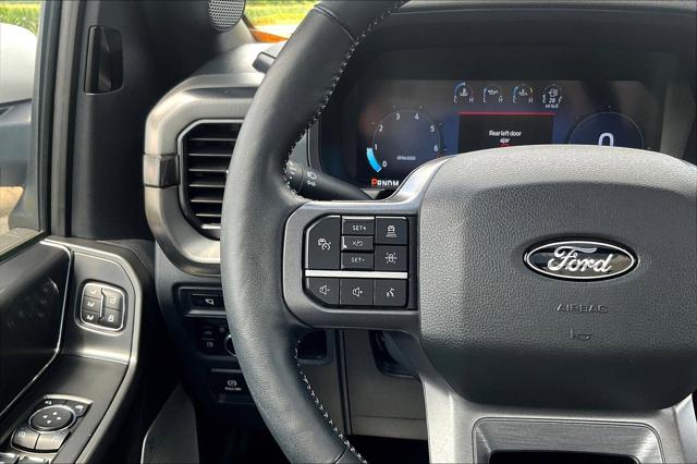 Used 2024 Ford F-150 For Sale in Millington, TN