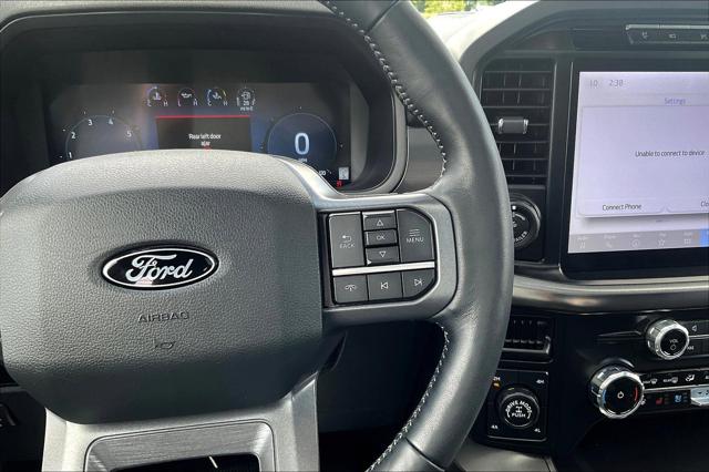 Used 2024 Ford F-150 For Sale in Millington, TN
