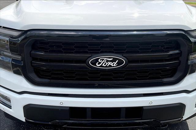 Used 2024 Ford F-150 For Sale in Millington, TN