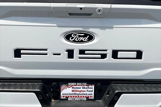 Used 2024 Ford F-150 For Sale in Millington, TN