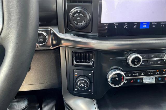 Used 2024 Ford F-150 For Sale in Millington, TN