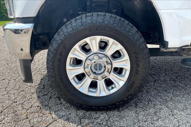 Used 2021 Ford F-250 For Sale in Olive Branch, MS