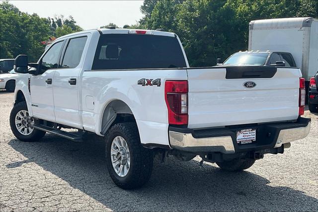 Used 2021 Ford F-250 For Sale in Olive Branch, MS