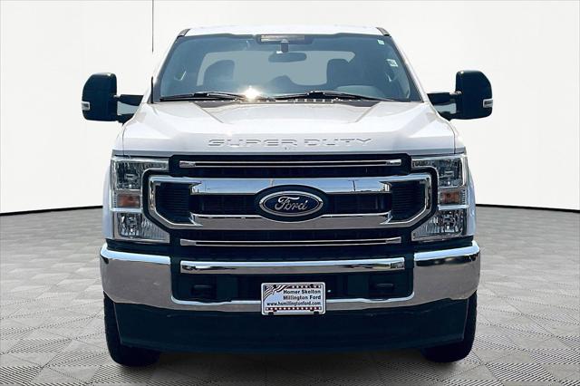 Used 2021 Ford F-250 For Sale in Olive Branch, MS