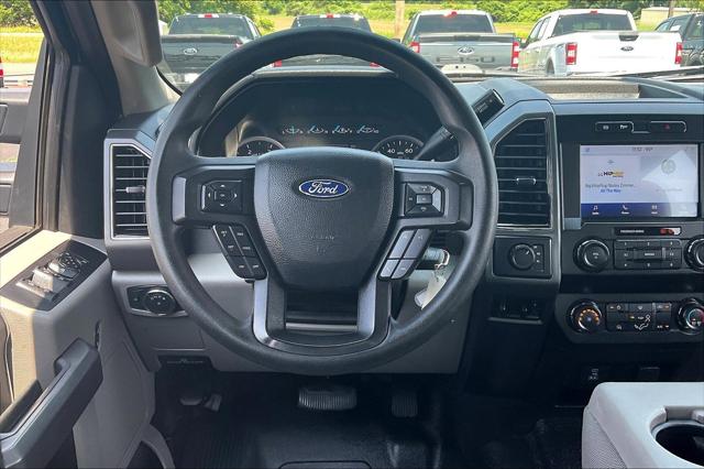 Used 2021 Ford F-250 For Sale in Olive Branch, MS