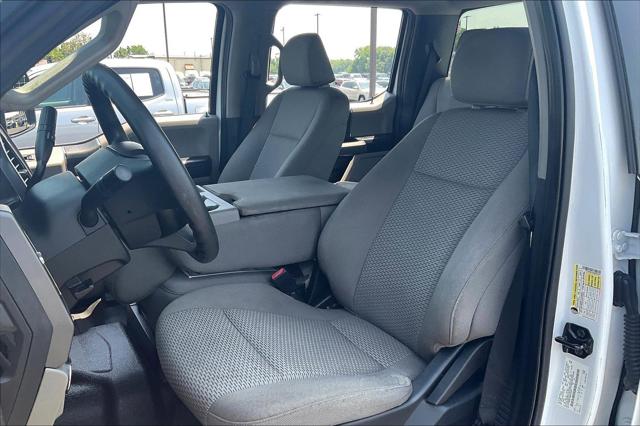 Used 2021 Ford F-250 For Sale in Olive Branch, MS