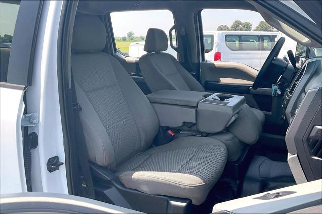 Used 2021 Ford F-250 For Sale in Olive Branch, MS