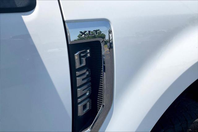 Used 2021 Ford F-250 For Sale in Olive Branch, MS