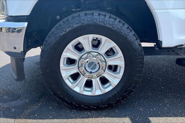 Used 2021 Ford F-250 For Sale in Olive Branch, MS