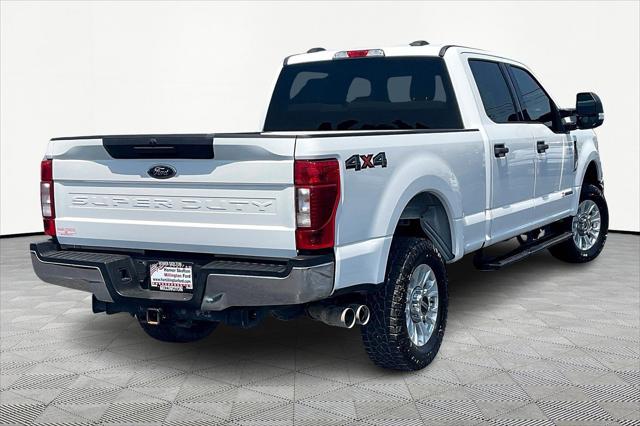 Used 2021 Ford F-250 For Sale in Olive Branch, MS