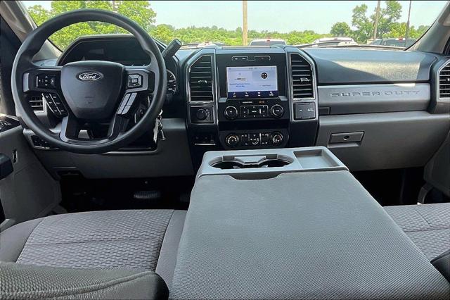 Used 2021 Ford F-250 For Sale in Olive Branch, MS