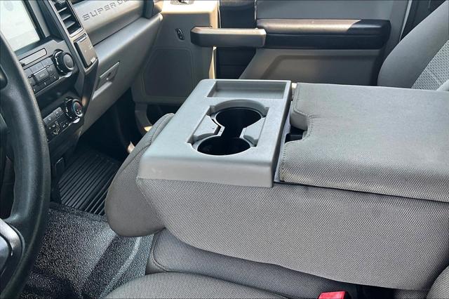 Used 2021 Ford F-250 For Sale in Olive Branch, MS