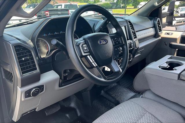 Used 2021 Ford F-250 For Sale in Olive Branch, MS