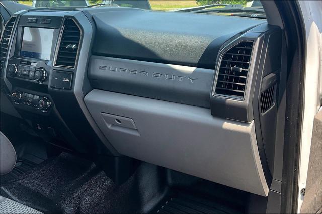 Used 2021 Ford F-250 For Sale in Olive Branch, MS