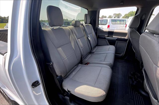 Used 2021 Ford F-250 For Sale in Olive Branch, MS