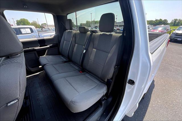 Used 2021 Ford F-250 For Sale in Olive Branch, MS