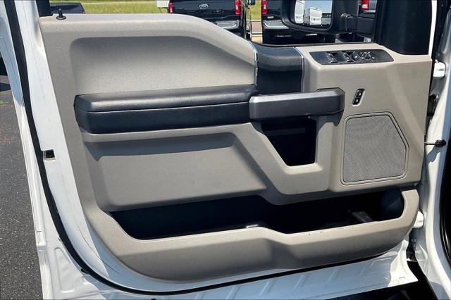 Used 2021 Ford F-250 For Sale in Olive Branch, MS