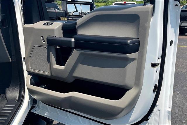 Used 2021 Ford F-250 For Sale in Olive Branch, MS