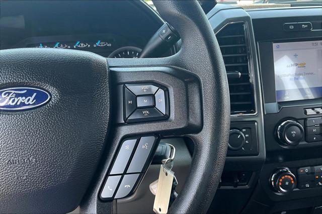 Used 2021 Ford F-250 For Sale in Olive Branch, MS