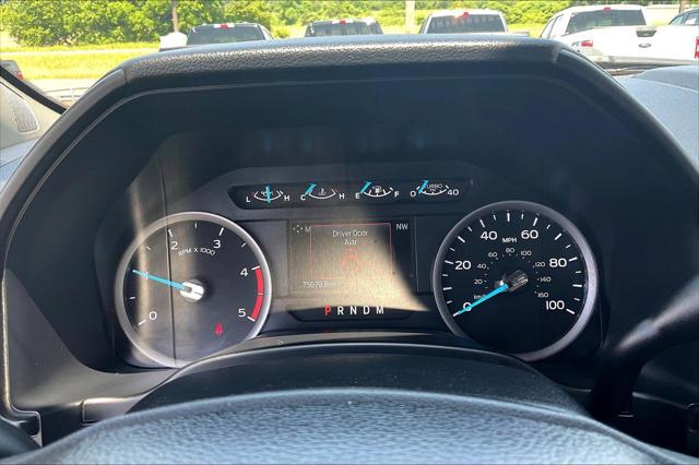 Used 2021 Ford F-250 For Sale in Olive Branch, MS