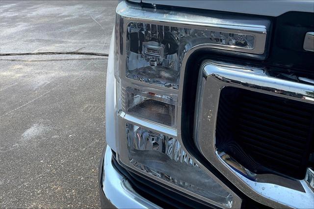 Used 2021 Ford F-250 For Sale in Olive Branch, MS