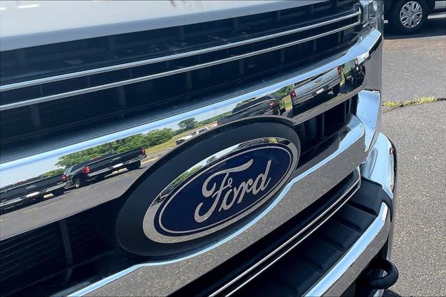 Used 2021 Ford F-250 For Sale in Olive Branch, MS