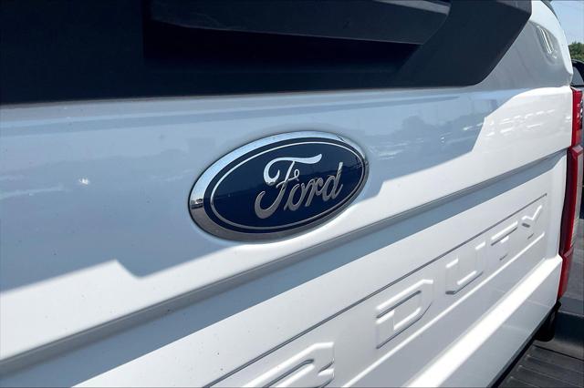 Used 2021 Ford F-250 For Sale in Olive Branch, MS