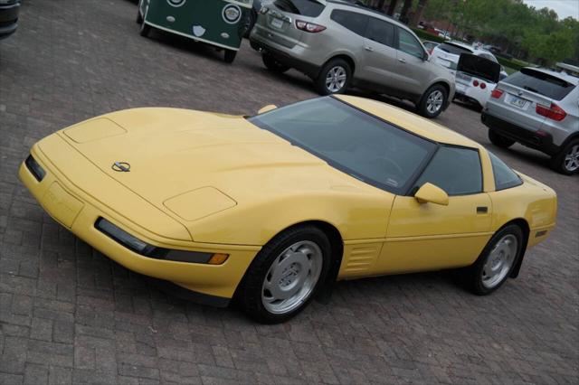 1992 Chevrolet Corvette Base 2dr Hatchback for sale in Overland Park, KS