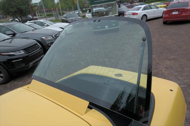 1992 Chevrolet Corvette Base 2dr Hatchback