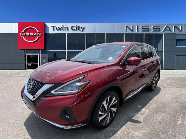 2024 Nissan Murano SL Intelligent AWD for sale in Alcoa, TN