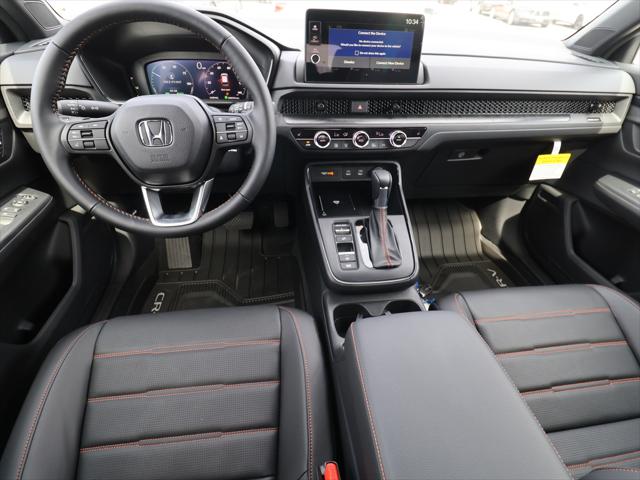 2026 Honda CR-V Hybrid 2WD Sport-L Hybrid