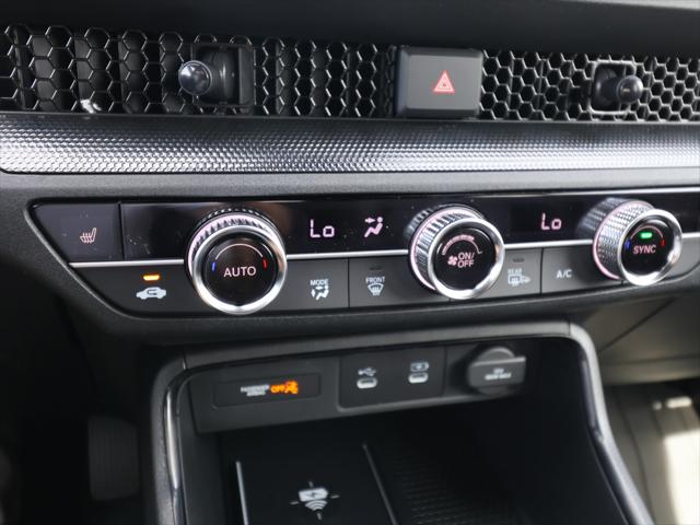 2026 Honda CR-V Hybrid 2WD Sport-L Hybrid